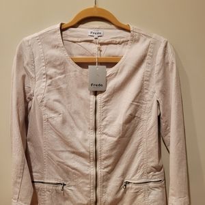 Freda Jacket
